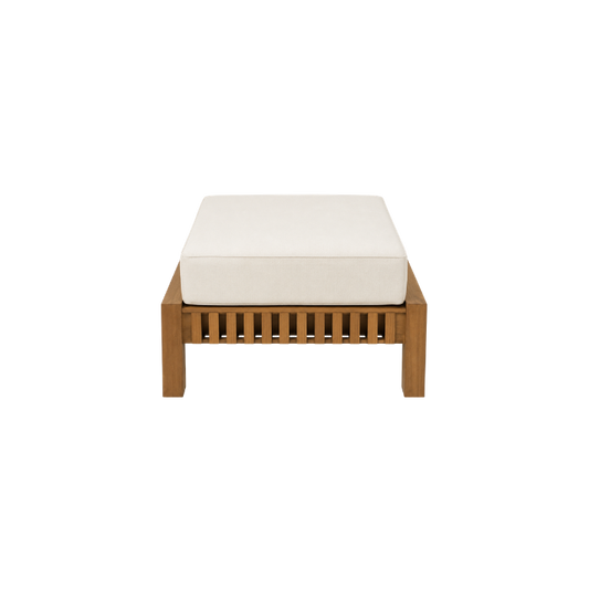 Avignon Ottoman Cushion