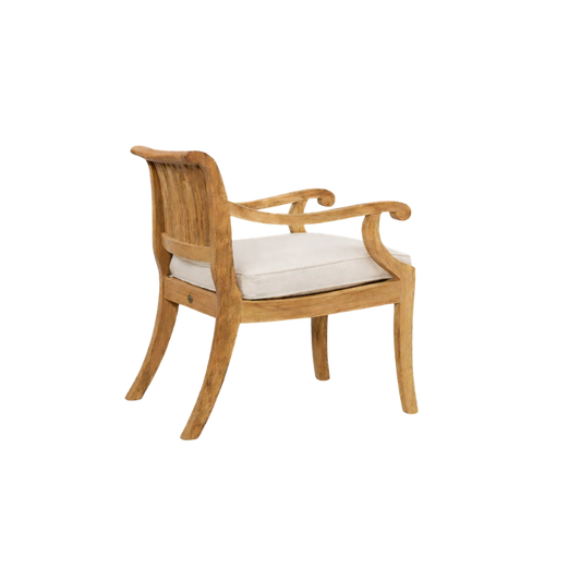 Avignon Dining Arm Chair Cushion