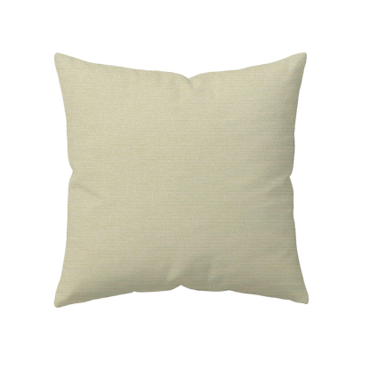 Sunbrella® Outdoor Throw Pillow Canvas Canvas 5453-0000