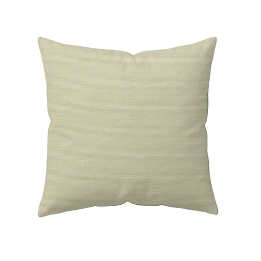 Sunbrella® Outdoor Throw Pillow Canvas Canvas 5453-0000