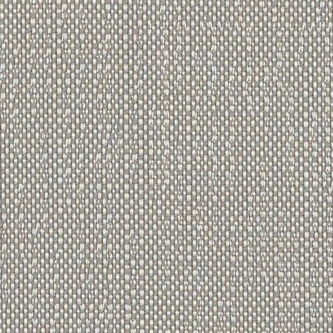Textured gray patterned fabric background
