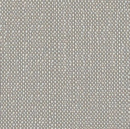 Textured gray patterned fabric background