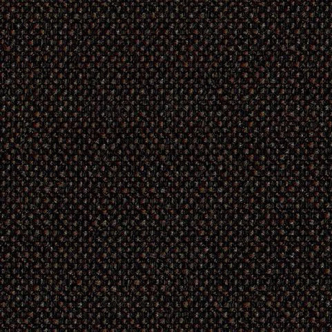 Dark brown fabric texture pattern
