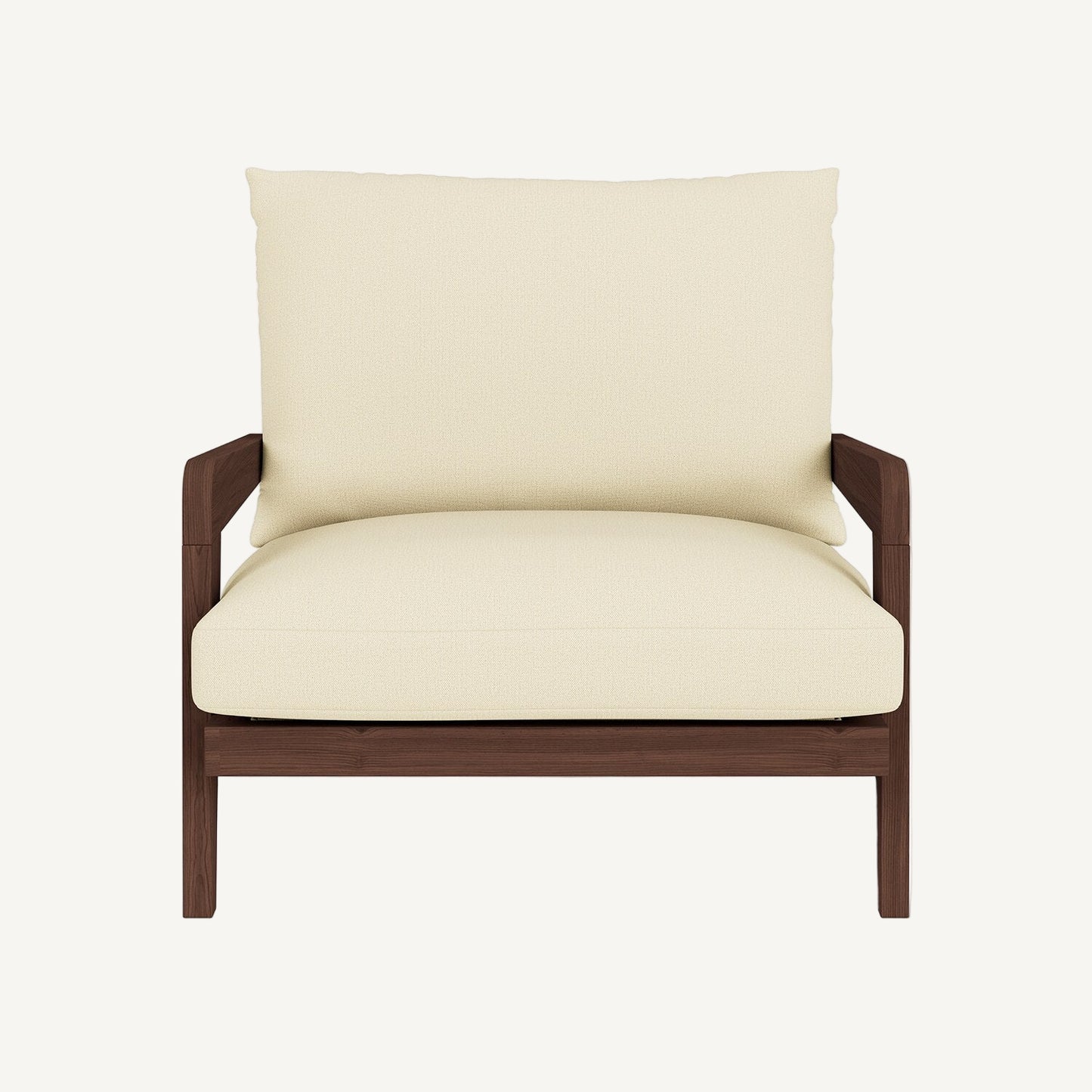 Sailcloth Sailor 32000-0026 Chair Cushion