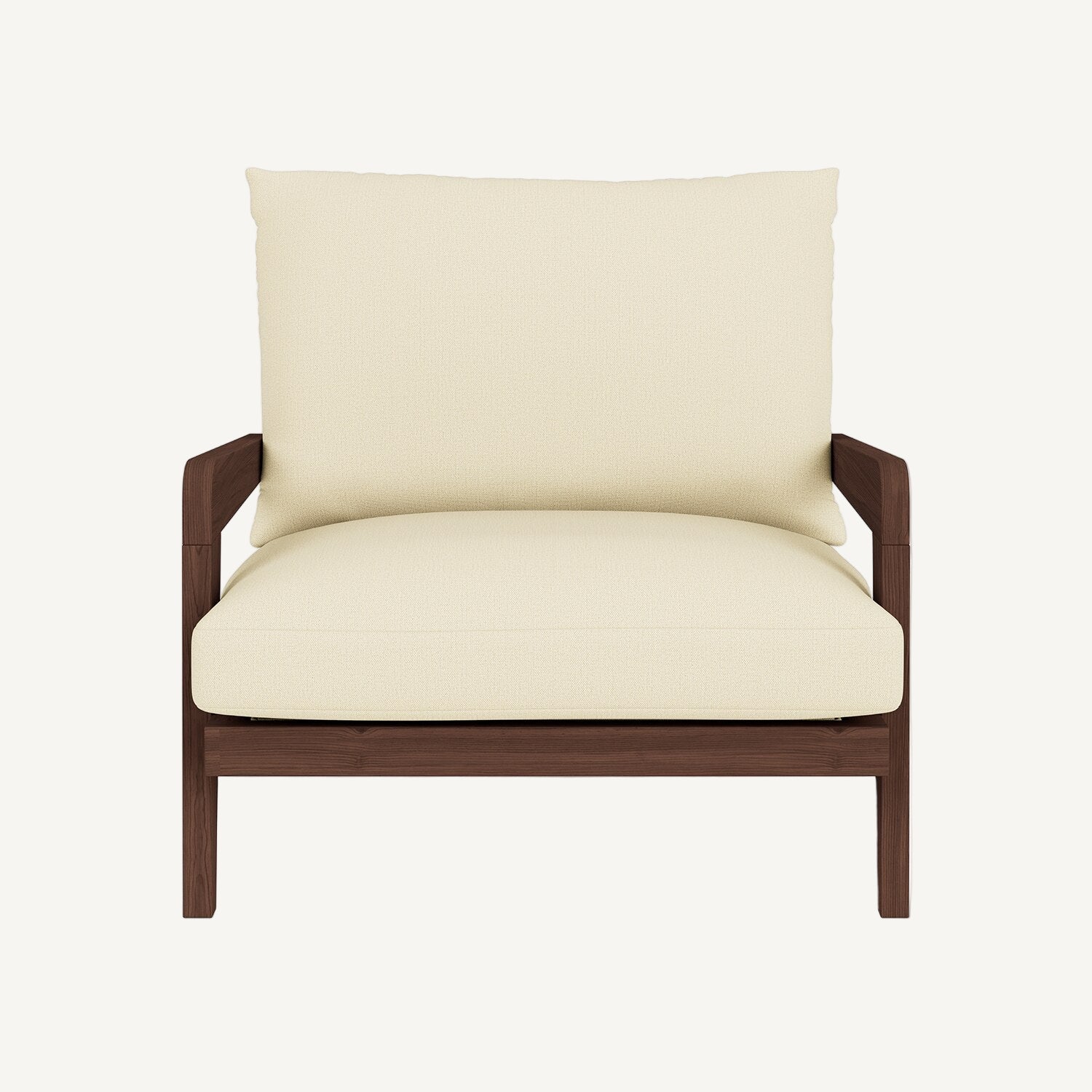 Sailcloth Sailor 32000-0026 Chair Cushion