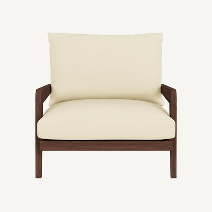 Sailcloth Sailor 32000-0026 Chair Cushion