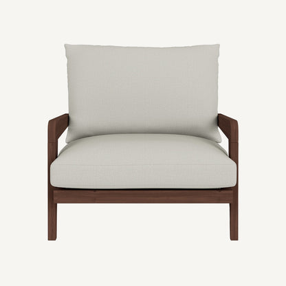 Sailcloth Seagull 32000-0023 Image Chair Seat