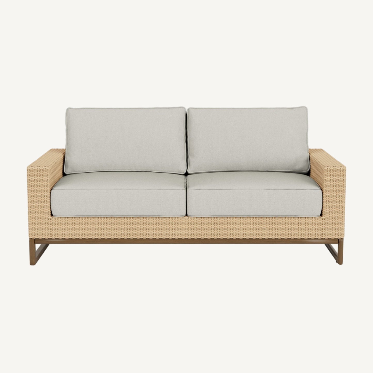 Sailcloth Seagull 32000-0023 Image Sofa Cushions  Seat