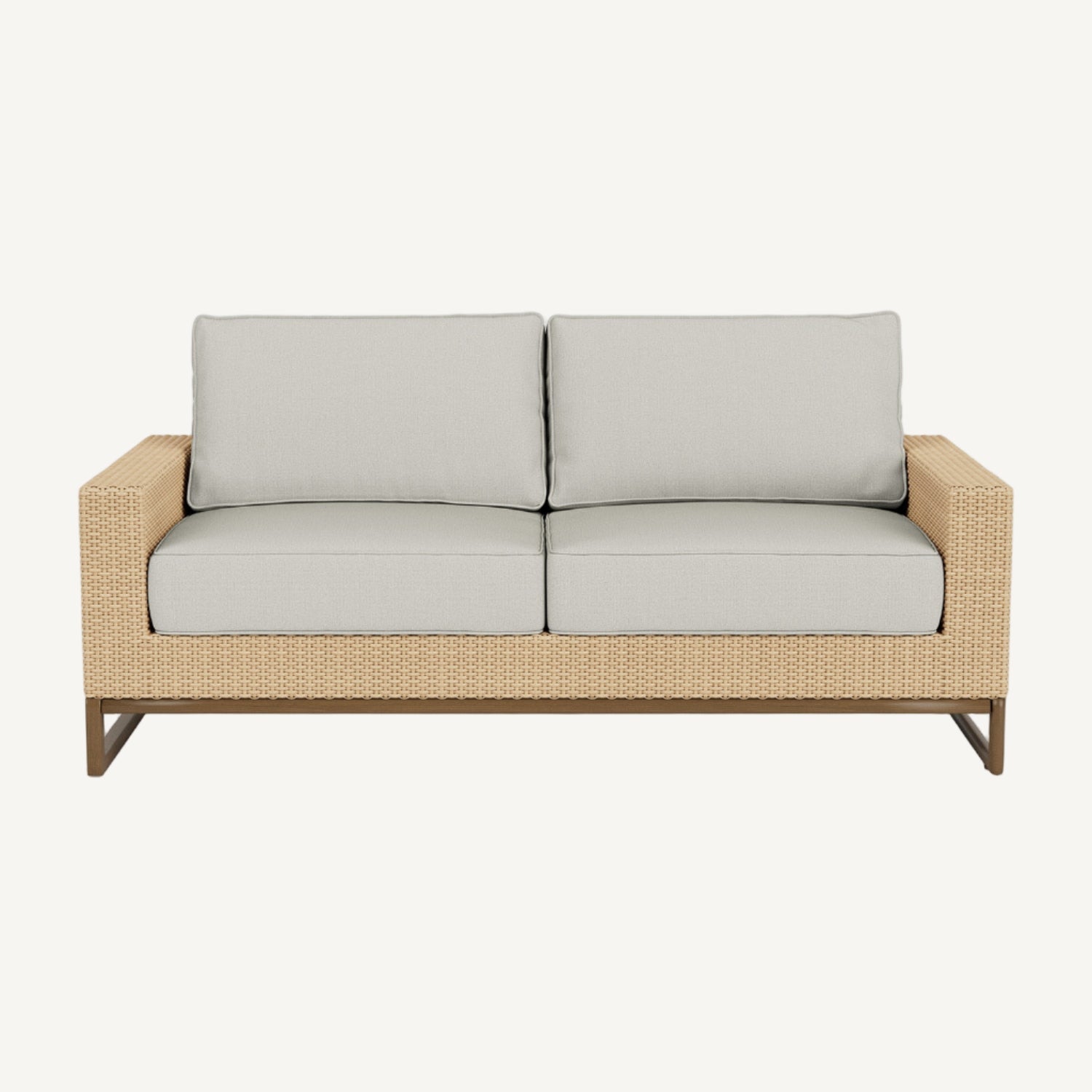 Sailcloth Seagull 32000-0023 Image Sofa Cushions  Seat