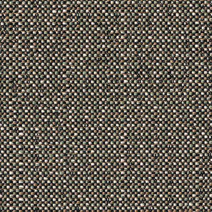 Textured brown fabric pattern