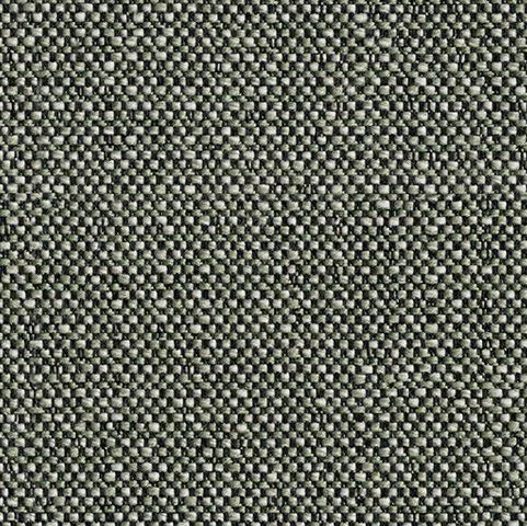Textured green fabric pattern