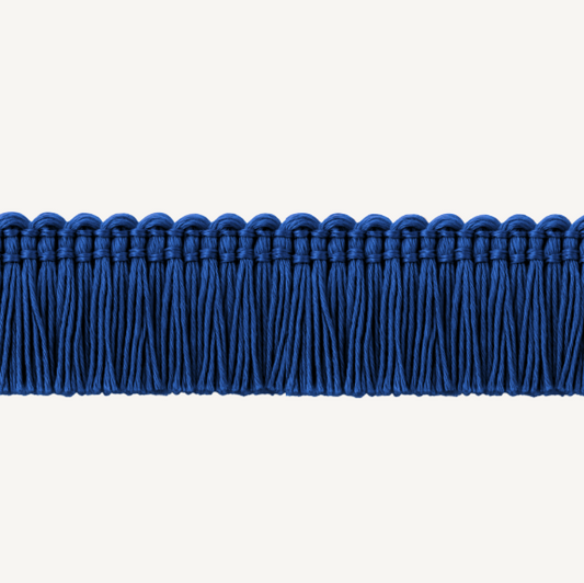 F499 True Blue Fringe