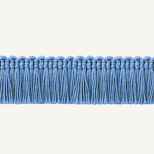F410 Air Blue Fringe