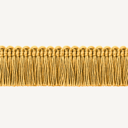 F457 Sunflower Fringe