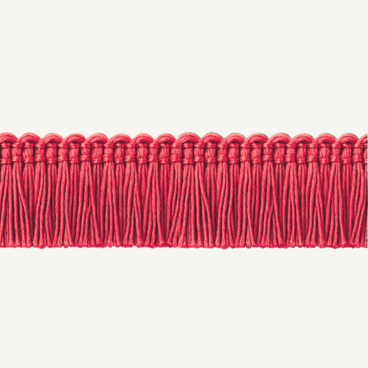 F477 Logo Red Fringe