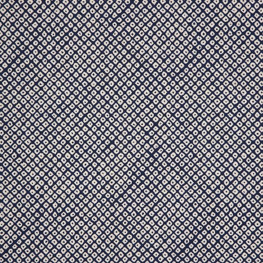 Shibori Indigo 145360-0001