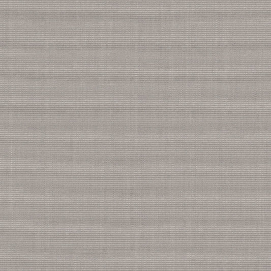 A swatch of gray shingles fabric.