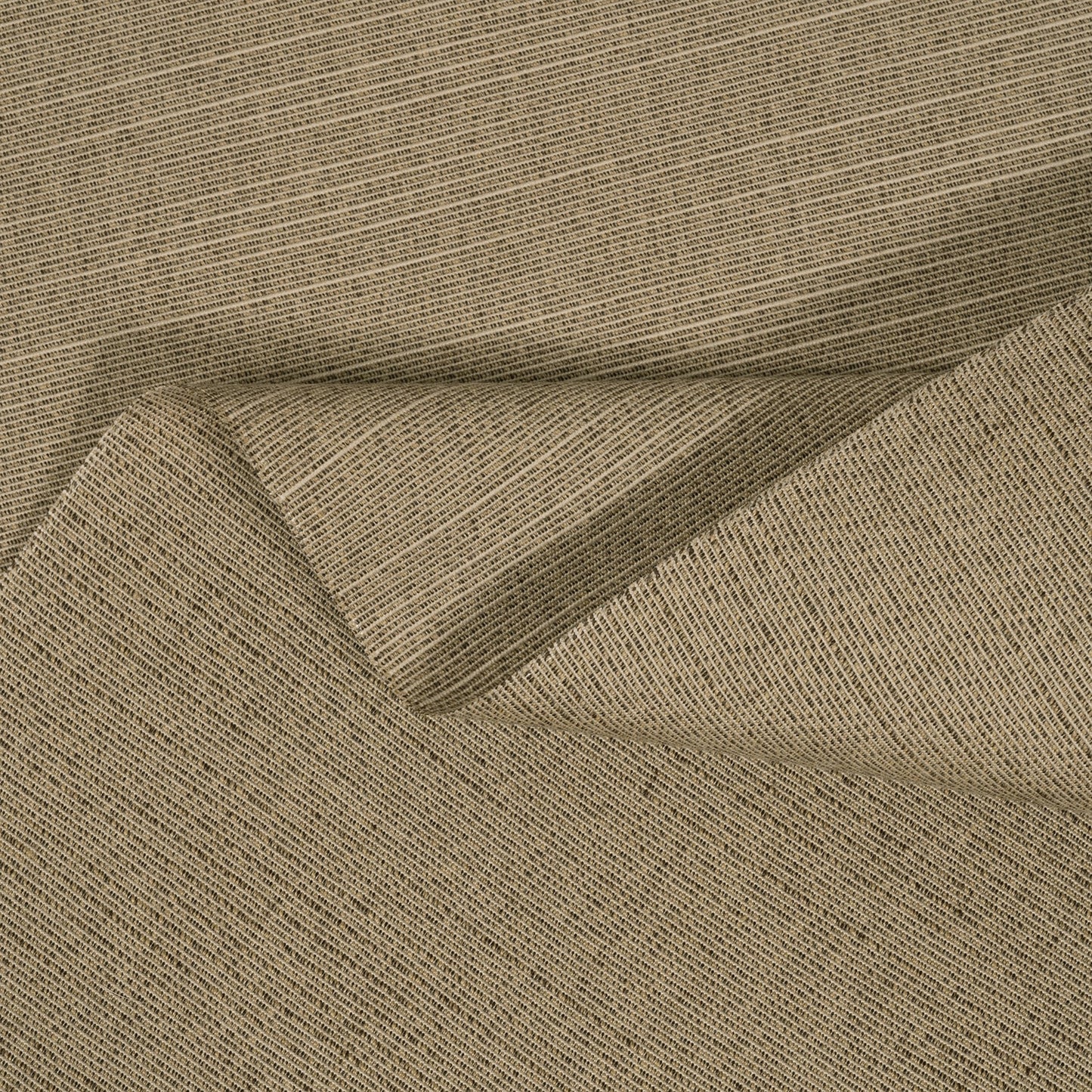 Close-up of beige fabric with a subtle pattern