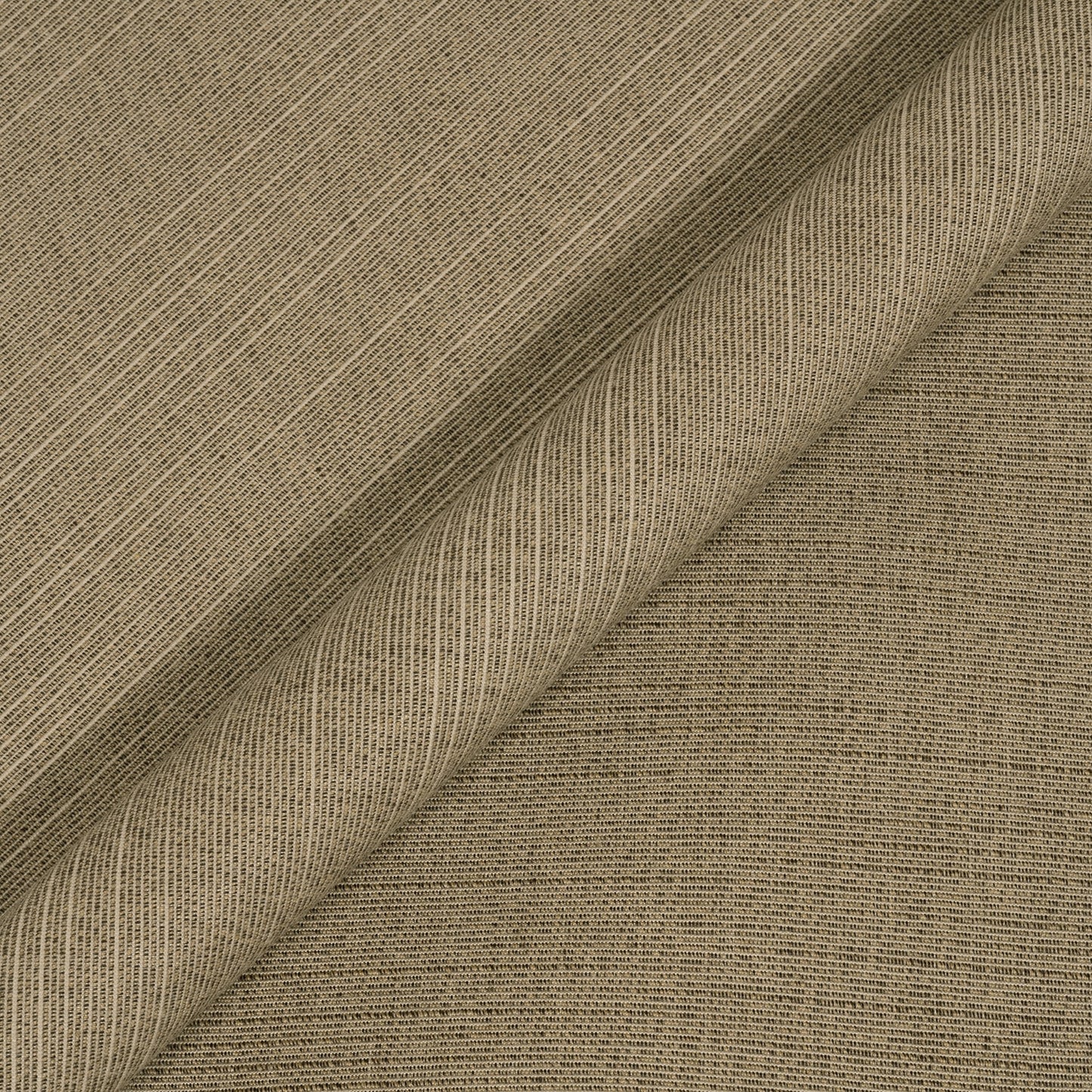 Close-up of beige fabric with a subtle pattern