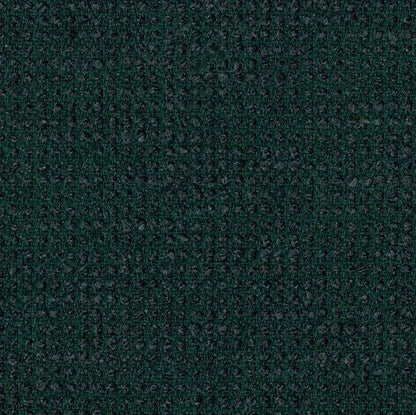 Solid dark green color swatch