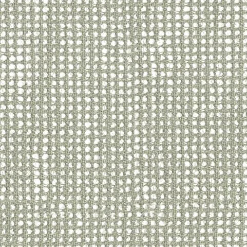 Close-up of a textured beige green  fabric pattern