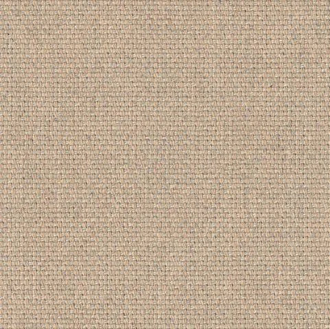 Beige fabric texture swatch