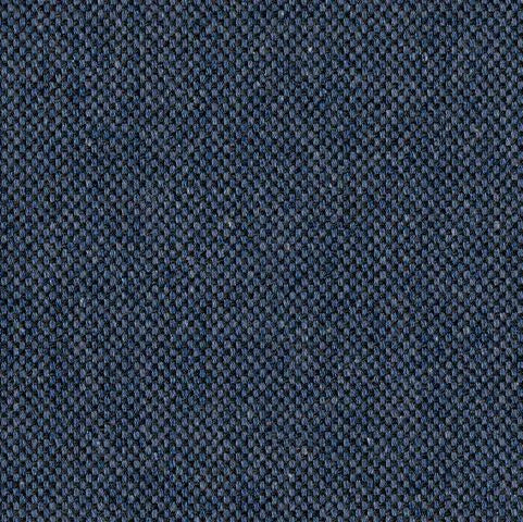 Navy blue fabric texture pattern