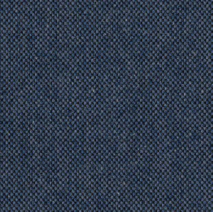 Navy blue fabric texture pattern