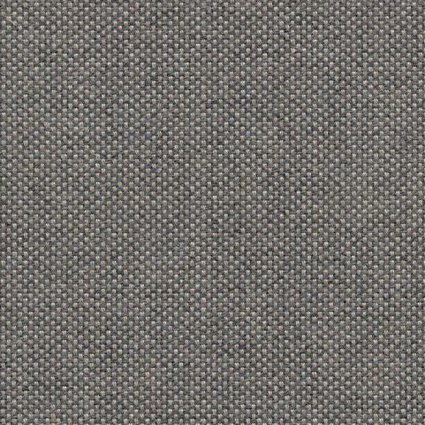 Textured gray fabric pattern