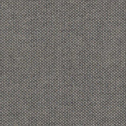 Textured gray fabric pattern