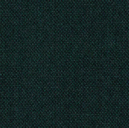 Dark green fabric texture pattern