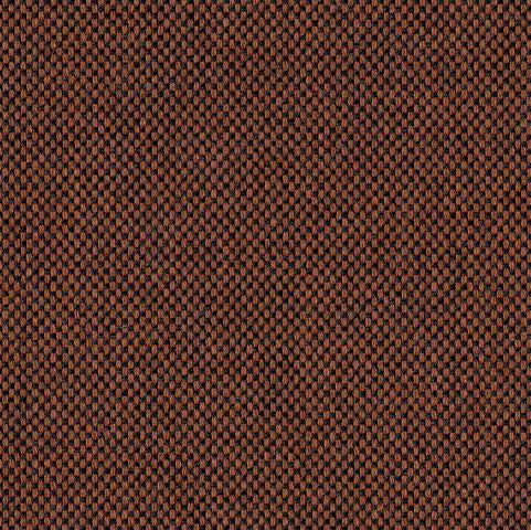 Brown and black checkered pattern