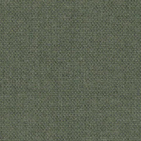 Solid green color swatch with a subtle pattern