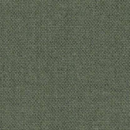 Solid green color swatch with a subtle pattern