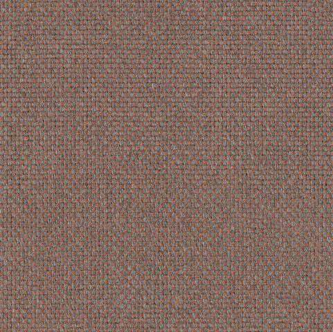 Brown fabric texture swatch