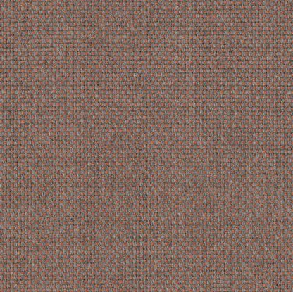 Brown fabric texture swatch