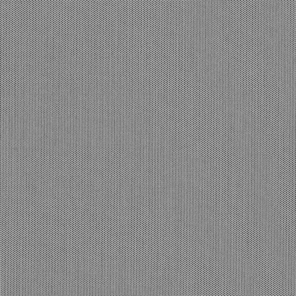 Solid gray color swatch
