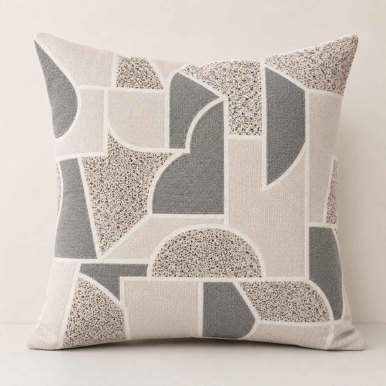 Tundra Penja Territory Tin Pillow Set