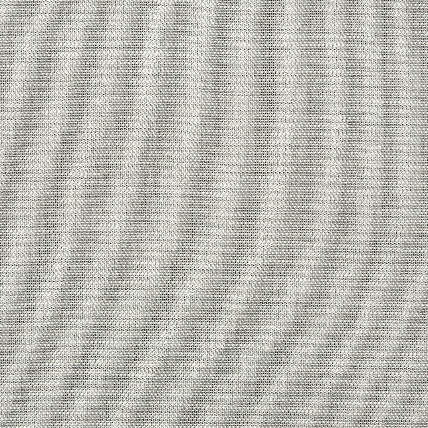 Solid light gray color swatch