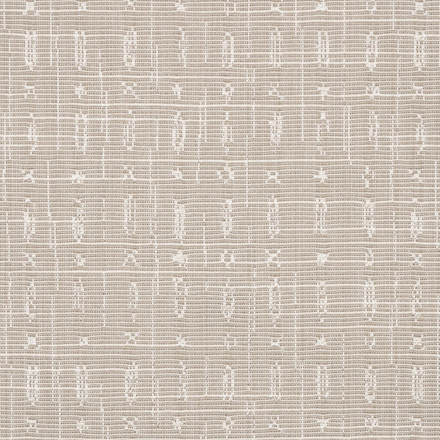 Textured patterned wallpaper with a neutral color scheme