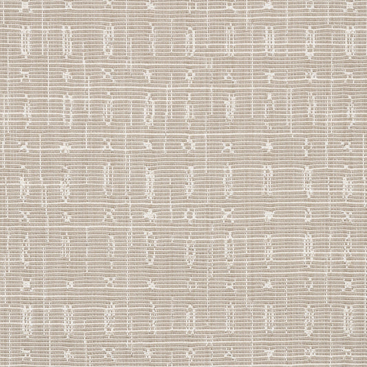 Textured patterned wallpaper with a neutral color scheme