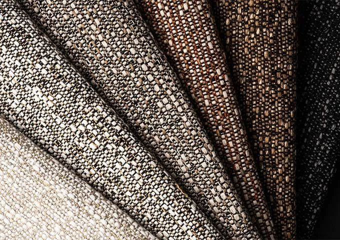 TUNDRA COLLECTION CLOSE UP
