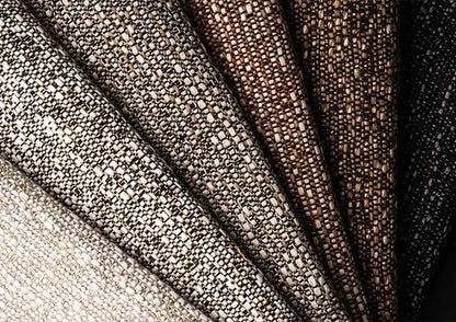 TUNDRA COLLECTION CLOSE UP