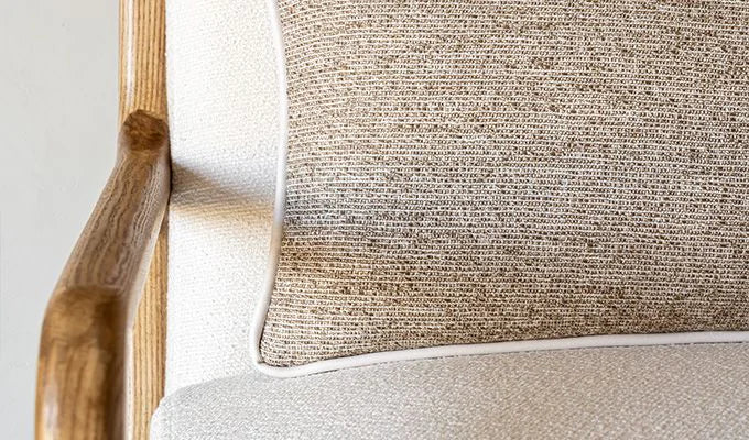 TUNDRA RYE J480 throw pillow
