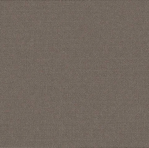 Solid brown color swatch