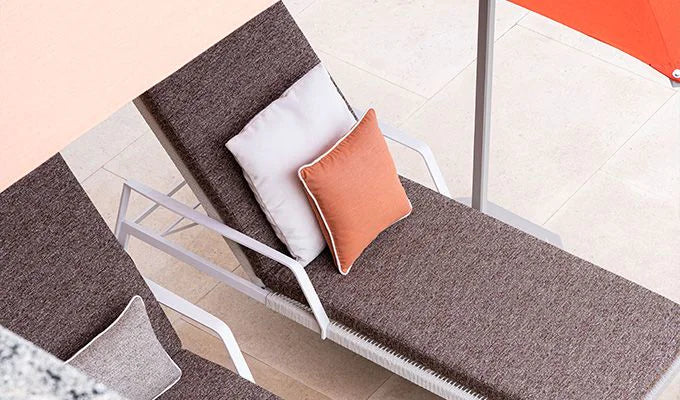 Tundra Souk J474 CHAISE
