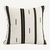 Khaima Moringa Throw Pillow