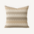 Sunbrella® Outdoor Lumbar Throw Pillow Valley Dune 146597-0006