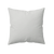 Sunbrella® Outdoor Throw Pillow Canvas White 57003-0000