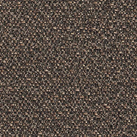 Close-up of a textured brown surface